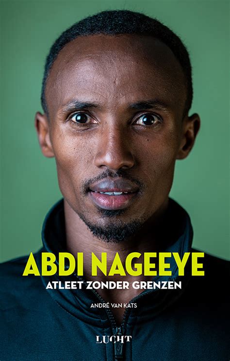 abdi nageeye boek